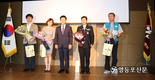 영등포신문 창간 제22주년 기념식 성대히 개최