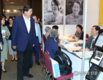 조길형 영등포구청장, '중장년 50+ 재도약 한마당' 참석