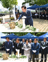 영등포구의회, '반공순국용사 위령제' 