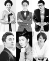2017 대한민국 문화예술대상, '배우 정혜선부터 가수 신성훈, 배우 박효준까지 대거 참석'