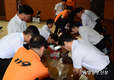 영등포소방서, 전 직원 ‘4분의 기적 심폐소생술’ 숙달 교육