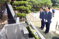 이용주 의장, 이탈리아 의무부대 6.25참전 기념행사 참석