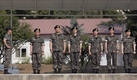 '보안관' 배정남, 무한도전 출연