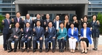 영등포 구의회, 개원3주년 기념식