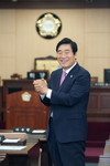 [인터뷰]  영등포구의회 유승용 의원