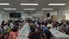 대림3동 새마을부녀회, 소외계층 어르신들께 삼계탕 대접