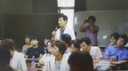 대영고, 신길 12구역 주택재개발 정비사업 조합 설명회 개최