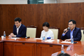 서울시의회, 세계청년비정상회담 청년들과 소통 시간 가져
