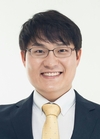정재민, 4기 정의당 영등포구 위원장 재선출