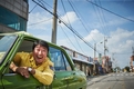 송강호 주연 '마약 왕' 부산 촬영 중