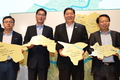 조길형 영등포구청장, 찾동 출범식 참석
