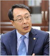 최웅식 시의원, 제4회‘우수의정대상’수상