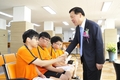 기찬수 병무청장 서울청 방문, 현장소통