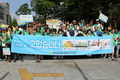 새마을운동 영등포구지회, 에너지 절약 길거리 홍보