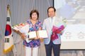 영등포구의회, 유승용 의원 ‘대한민국환경대상 수상’