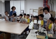 영등포구, 폐현수막 재활용 체험교실 운영