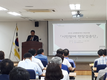 오봉수 시의원, 교육환경개선 ‘시민참여 현장검증단’ 평가회