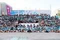 한국스카우트연맹, ‘휴전선 155마일 횡단’ 발대식