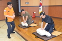 영등포소방서, 다중이용업소 소방안전교육 실시