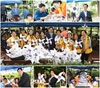 영등포구의회, 나라사랑 담아 태극기 바람개비 제작