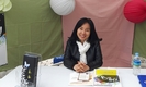 [인터뷰] 문수정 '지혜의 밭' 대표