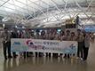 2023 세계잼버리 대한민국 유치대표단 출국