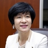 김영주 고용노동부장관 취임