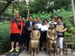 김문수 시의원, 친일인명사전 필사참여 범국민 운동