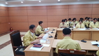 서울병무청, 2017년 을지연습 준비에 만전