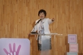 김경자 시의원, '엄마가 변해야 내 자녀가 행복하다' 강연