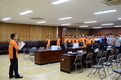 영등포소방서, 2017년 을지연습 종합훈련 돌입