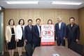 김춘수 시의원, 서부간선도로 지하화 공사 관련 소통 요청