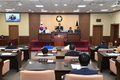 영등포구의회, 제202회 임시회 개회