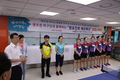 마사회 영등포지사, ‘탁구영웅’ 현정화 감독 초청 원포인트 특강