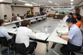 영등포구체육회 종목단체장 회의 개최