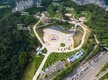 41년간 통제된 1급 보안시설 '문화비축기지'로 개원