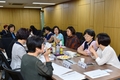 서울시의회 여성특별위원회, 여성상 수상자와 간담회