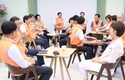 영등포구청 회의실, ‘사랑방CAFE’로 변신
