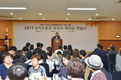 영등포소방서, S-OIL 장학금 전달식 개최