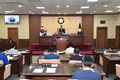 영등포구의회, 제202회 임시회 개회