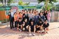 양화중학교, ‘녹색생활실천 체험학습장’ 개장