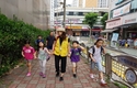 서울시, 2학기 개학 맞아 어린이 교통안전 강화