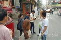 서울시, 청소년 밀집지역 찾아가 ‘거리상담’
