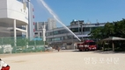 영등포소방서, 대림중학교 공공기관 합동 소방훈련 실시