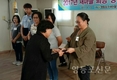 영등포 새마을부녀회, '2017 새마을 희망 장학금' 전달