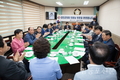 영등포구의회, 강진군의회 의원단 접견…교류‧협력 모색