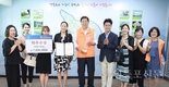 영등포구여성합창단, 보령머드 합창대회 최우수상 수상