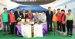 신길6동 '신길소담마을장터' 개장