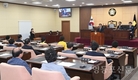 영등포구의회, 203회 임시회 폐회