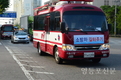 영등포소방서, 전국단위 '소방차 길 터주기' 캠페인